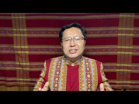 RUNTU JESUH SUAHNAK THUTHANG (17 minutes)