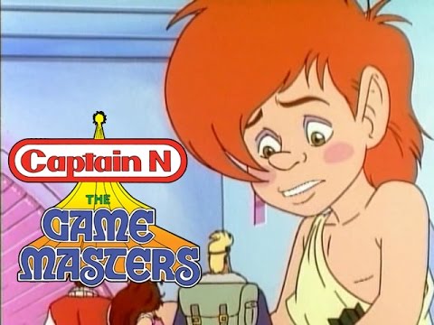 Captain N: Game Master 106 - Wishful Thinking