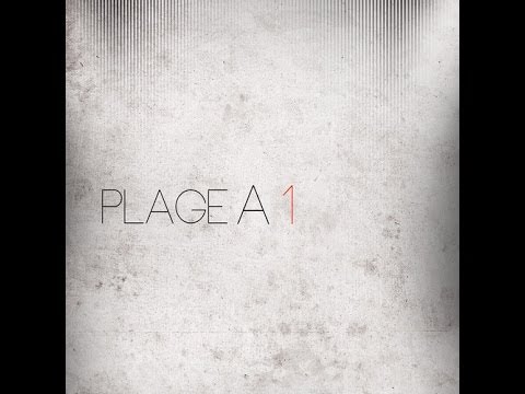 DJ Saint Pierre - Plage A1 (Original Mix)