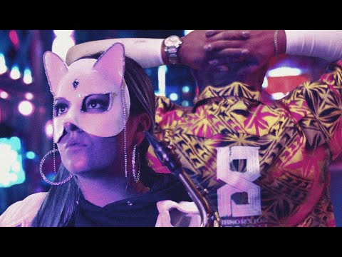 Solohpablo con Aristocata - ME ENTRETIENE ( video lyrics ) #ARISTOCATA #MEENTRETIENE