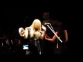 Grace Potter & the Nocturnals- Only Love