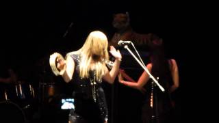 Grace Potter &amp; the Nocturnals- Only Love