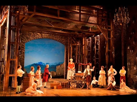 SCHIKANEDER trailer with audience feedback