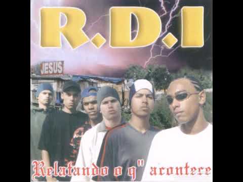 R.D.I - Dinheiro Fácil. #éSóPedrada🎶👊🏽✊🏽