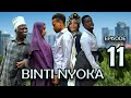BINTI NYOKA EPISODE 11