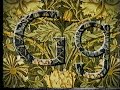 Sesame Street Letter G Chant