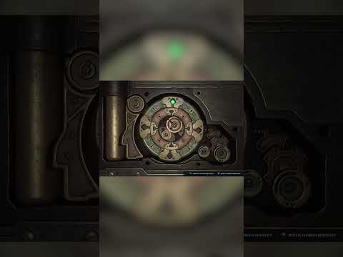 AUTOMATICALLY PICK locks in Hogwarts Legacy! #shorts #hogwartslegacy