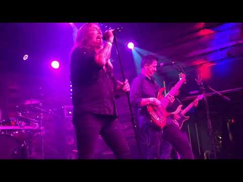 How Far We Fall- Meyvn 6-22-19 Come and Take It Live