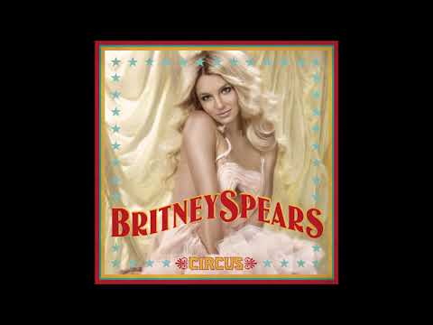Britney Spears - This Kiss