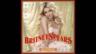 Britney Spears - This Kiss