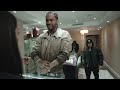 Dave East AraabMUZIK Ft Fabolous BUSS DOWN Official Video