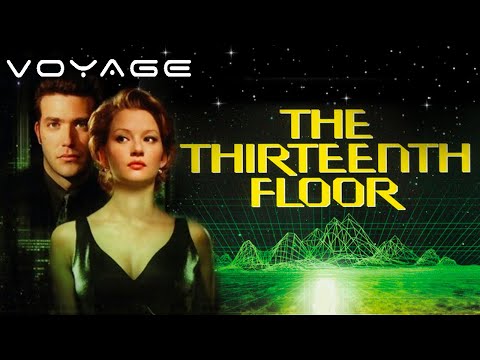 The Thirteenth Floor | Modern Trailer | Voyage