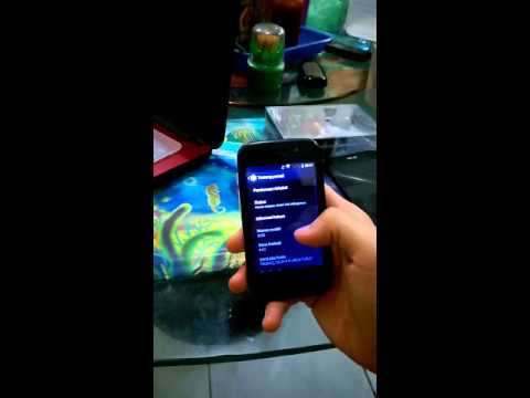 Harga Advan Vandroid S35D Murah Terbaru dan Spesifikasi 
