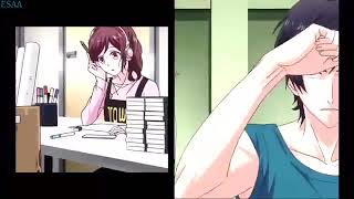 انمي Tsukiuta The Animation الحلقة 8 Animenow