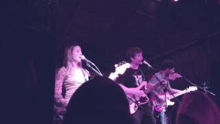 Miranda by Surfer Blood @ Gramps on 4/28/17