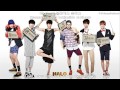 [720p] 헤일로(HALO) - Go Away [With Romanization ...