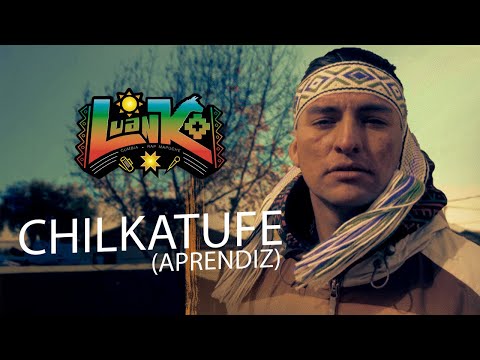 LUANKO - CHILKATUFE ( APRENDIZ ).PROD. ARS AUDIOVISUAL