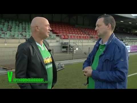 Voetbalgeblaaaaat, FC Dordrecht - FC Utrecht (1-3).