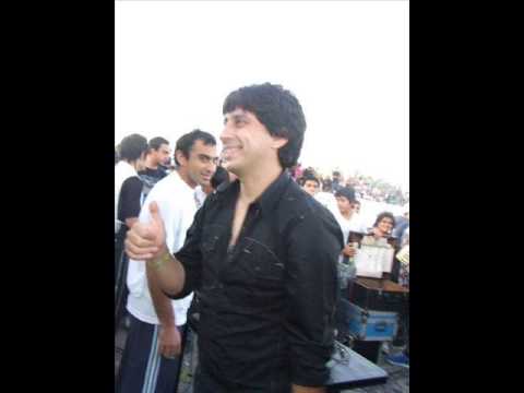 Los kpos(lluvia barrios) - yo me ire