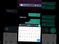 Rude Whatsapp Status Metomycrushfather Rude Viral