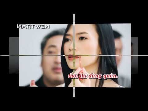 Karaoke Muộn Màng Là Từ Lúc   Mỹ Tâm Beat