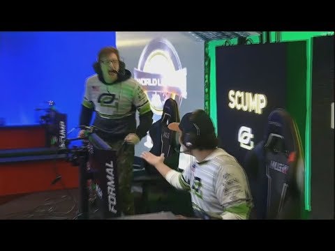 TOP MLG COD MOMENTS OF ALL TIME!