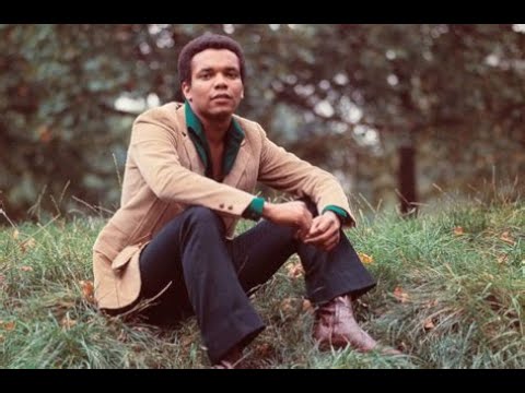 JOHNNY NASH - HOLD ME TIGHT