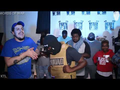 KTL vs Itz Da Sultan