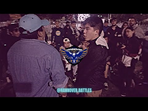 SATIM vs. CANINO FORTUNA | Cuartos | Hannover Trap 2021