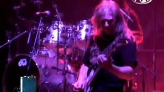 Sodom - Sodomized - LIVE In Sofia - Bulgaria 2004.avi