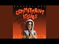 Central Cee - Commitment Issues (Clean Version)