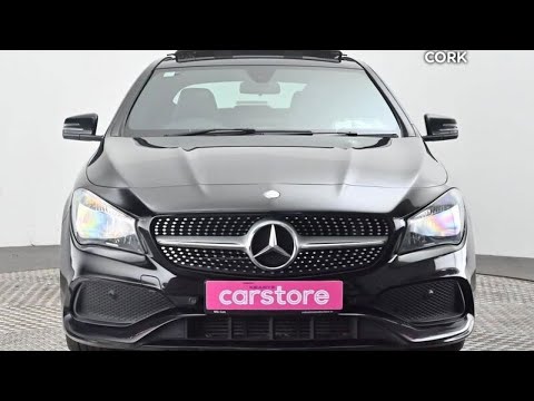 Mercedes-Benz CLA CLA 180 D AMG SPORT - Image 2