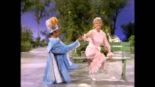 Elaine Stritch (Someday My Prince Will Come) HQ