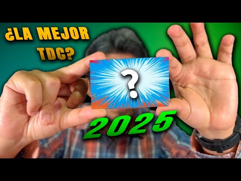 This year's Credit Card 2025 - You'll be surprised!