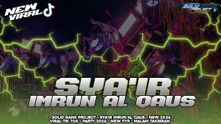 Download lagu DJ SYA'IR IMRUN AL QAUS PARTY 2K26 TERBARU NEW FYP❗❗ mp3 Download lagu DJ SYA'IR IMRUN AL QAUS PARTY 2K26 TERBARU NEW FYP❗❗ mp3