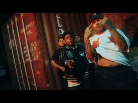 DrexTheJoint & Pfacebabyyy - So What (Official Music Video)