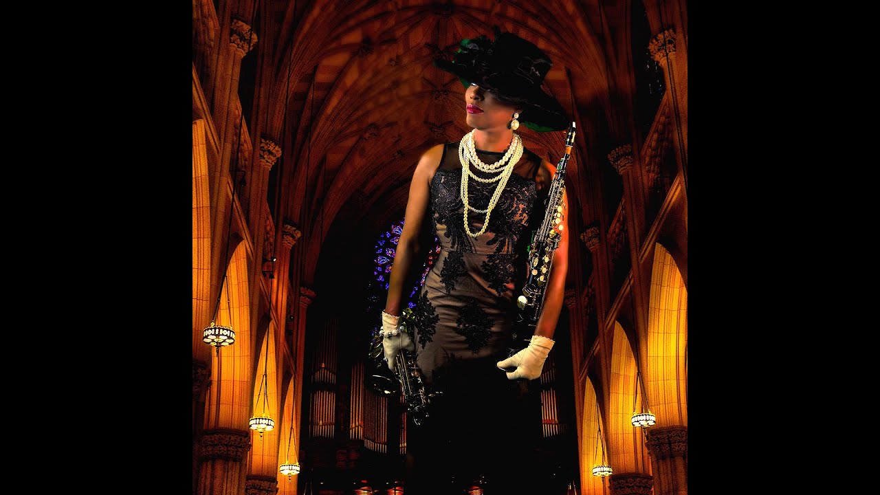 Promotional video thumbnail 4 for Charlene Robinson