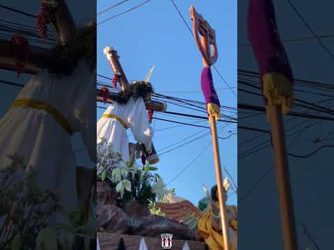 C.I de Jesús Nazareno,Chinameca, San Miguel, #TradicionesCatólicasSv,#JesusNazareno,#Chinameca.