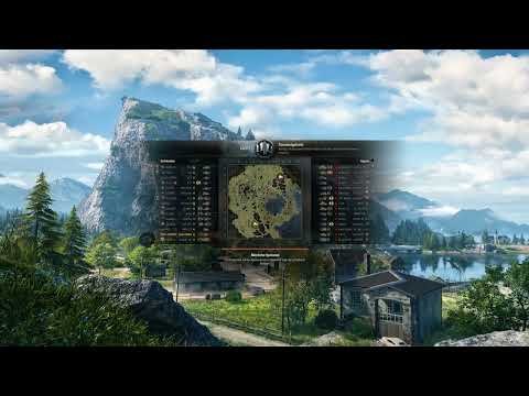 AundS - SPecialTube | Feldaufrüstung ergrinden