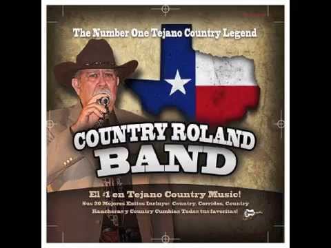 Country Roland Band - el corrido de pepito
