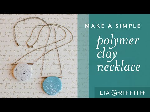 download lagu mp3 mp4 Clay Necklace, download lagu Clay Necklace gratis, unduh video klip Clay Necklace
