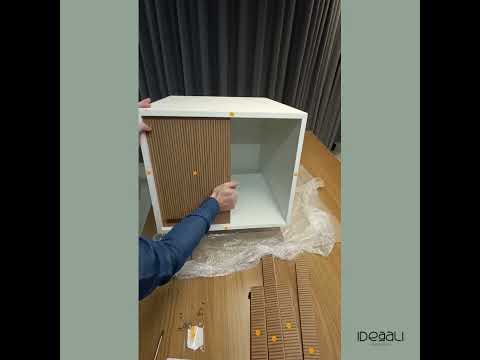 Montagem Casa Pet Elegance - Ideaali Design