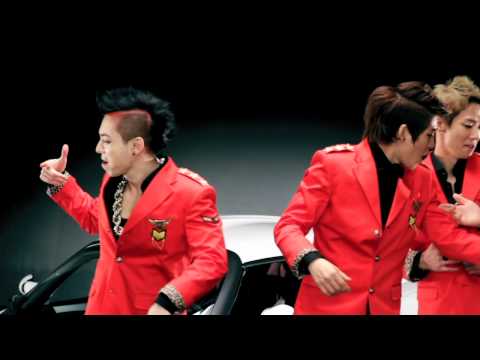 달마시안 Lover Cop M/V