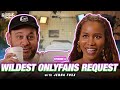 Cornstar Jenna Foxx Spills Industry Secrets The GoodTalk Show Ep 4