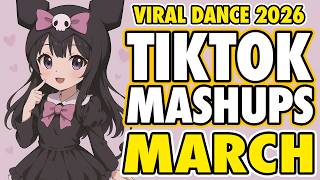 Download lagu New Tiktok Mashup 2026 Philippines Party Music Viral Dance Trends March 16th mp3