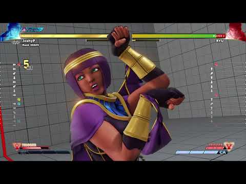 Sako inspired menat anti air