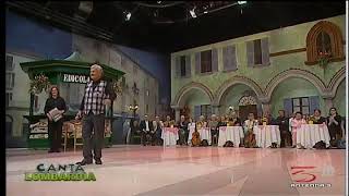 LA SOCIETA' DEI MAGNACCIONI--ENRICO MUSIANI