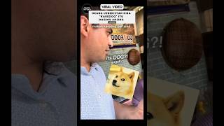 Download lagu Foreigners Think Karedog Is a Dog, But It's Actually Karedok‼️ #reactionofwhitepeople #shorts #vi... mp3