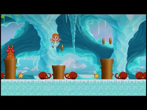 📱🕹👉MY TOP GAME: Lep's World( Gaming test with iPhone 6S)