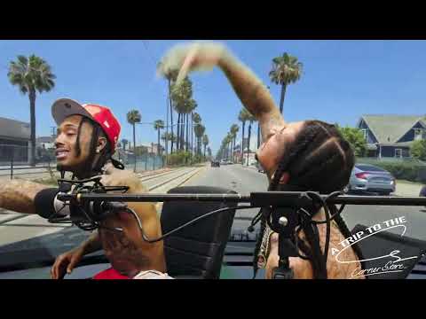 A TRIP TO THE CORNER STORE: DODY6 & YNG WEBB 429